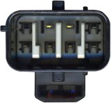NGK Acura RLX 2017-2016 Direct Fit 5-Wire Wideband A/F Sensor thumbnail 3