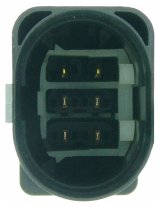 NGK Hyundai Sonata 2010-2009 Direct Fit 5-Wire Wideband A/F Sensor thumbnail 3