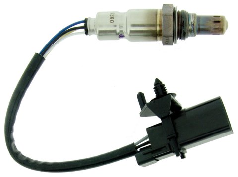 NGK Mazda 6 2010-2009 Direct Fit 5-Wire Wideband A/F Sensor thumbnail 1