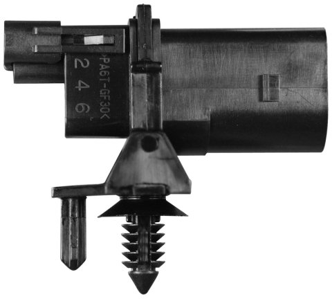 NGK Mazda 6 2010-2009 Direct Fit 5-Wire Wideband A/F Sensor thumbnail 4