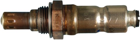 NGK Mazda 6 2010-2009 Direct Fit 5-Wire Wideband A/F Sensor thumbnail 7