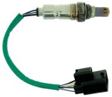 NGK Honda Accord 2010-2008 Direct Fit 5-Wire Wideband A/F Sensor thumbnail 2
