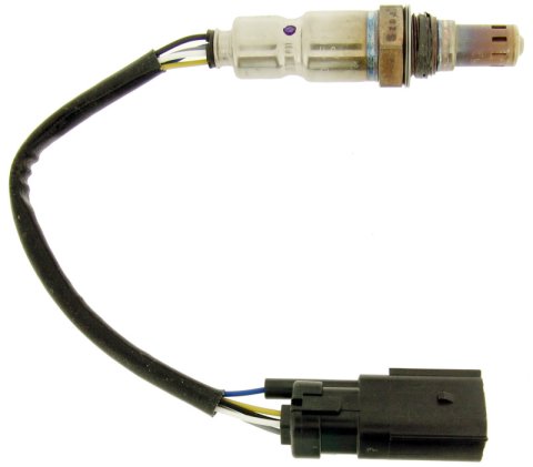 NGK Ford Escape 2012-2010 Direct Fit 5-Wire Wideband A/F Sensor thumbnail 2