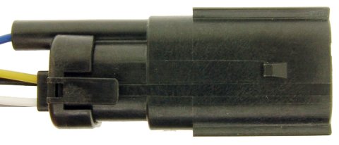 NGK Ford Escape 2012-2010 Direct Fit 5-Wire Wideband A/F Sensor thumbnail 4