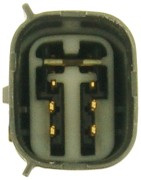 NGK Ford Escape 2012-2010 Direct Fit 5-Wire Wideband A/F Sensor thumbnail 8