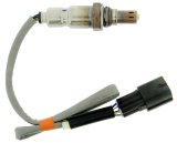 NGK Mazda 3 2011-2010 Direct Fit 5-Wire Wideband A/F Sensor thumbnail 2
