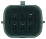 NGK Mazda 3 2011-2010 Direct Fit 5-Wire Wideband A/F Sensor thumbnail 4
