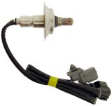 NGK Mazda CX-7 2012-2010 Direct Fit 5-Wire Wideband A/F Sensor thumbnail 2