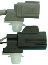 NGK Mazda CX-7 2012-2010 Direct Fit 5-Wire Wideband A/F Sensor thumbnail 8