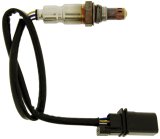 NGK Dodge Dart 2014-2013 Direct Fit 5-Wire Wideband A/F Sensor thumbnail 1