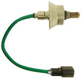 NGK Mazda 3 2013-2010 Direct Fit 5-Wire Wideband A/F Sensor thumbnail 2