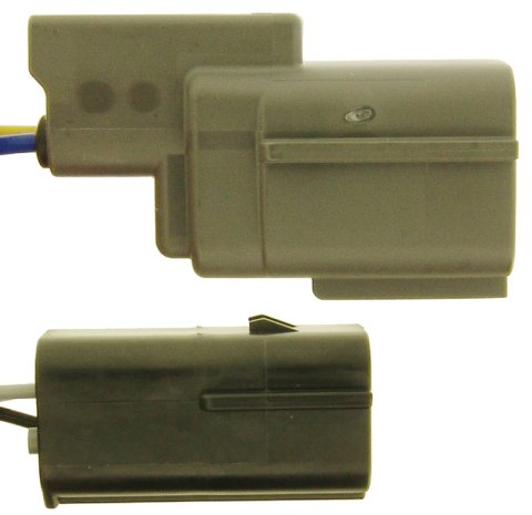 NGK Mazda 5 2015-2012 Direct Fit 5-Wire Wideband A/F Sensor thumbnail 3