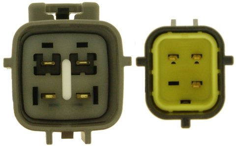 NGK Mazda 5 2015-2012 Direct Fit 5-Wire Wideband A/F Sensor thumbnail 6