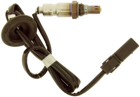 NGK Mitsubishi Lancer 2012-2011 Direct Fit 5-Wire Wideband A/F Sensor thumbnail 2