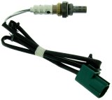 NGK Nissan Pathfinder 2004-2003 Direct Fit Oxygen Sensor thumbnail 1