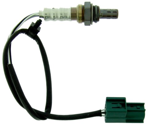 NGK Infiniti FX35 2004-2003 Direct Fit Oxygen Sensor thumbnail 2
