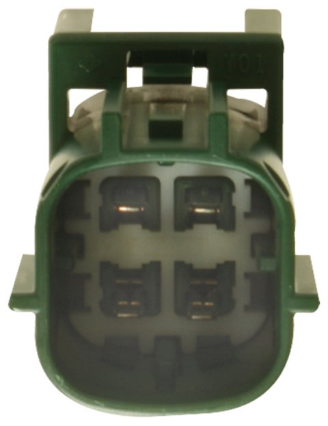 NGK Infiniti FX35 2004-2003 Direct Fit Oxygen Sensor thumbnail 3