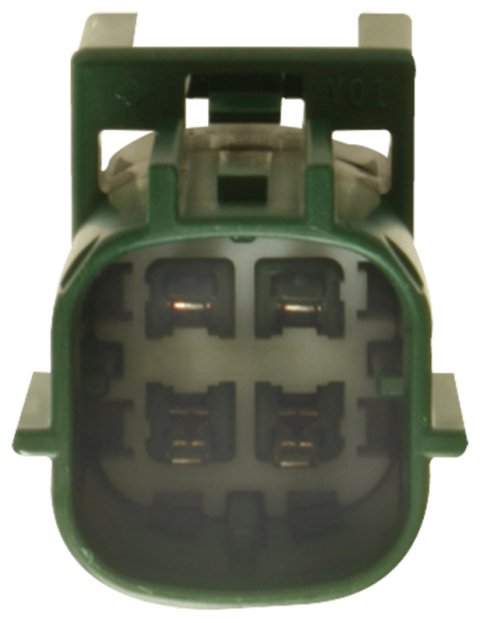 NGK Infiniti FX35 2004-2003 Direct Fit Oxygen Sensor thumbnail 8