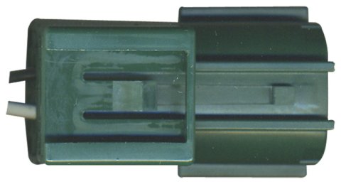 NGK Nissan Altima 2006-2004 Direct Fit Oxygen Sensor thumbnail 1