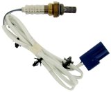 NGK Nissan Pathfinder 2003 Direct Fit Oxygen Sensor thumbnail 1