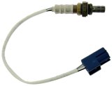 NGK Nissan Altima 2006-2004 Direct Fit Oxygen Sensor thumbnail 2
