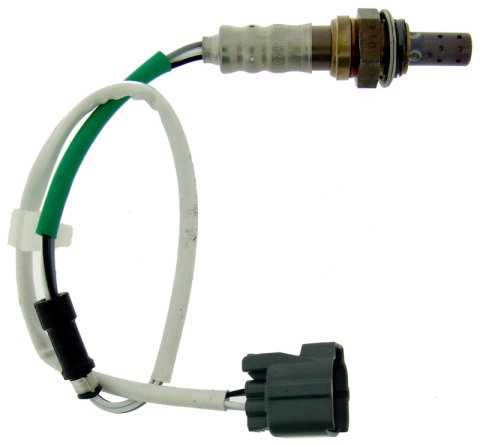 NGK Acura RSX 2004-2002 Direct Fit Oxygen Sensor thumbnail 2