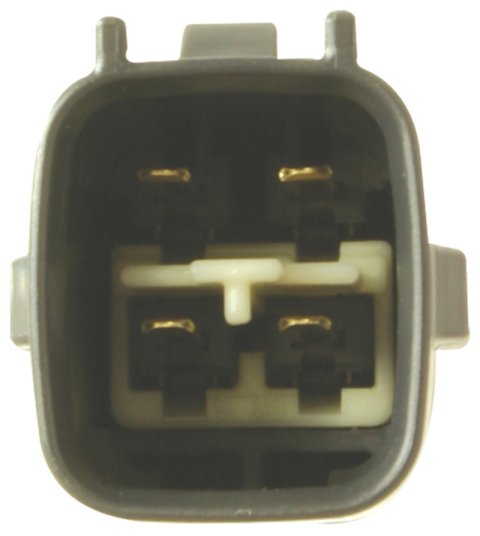 NGK Scion xA 2006-2004 Direct Fit Oxygen Sensor thumbnail 3