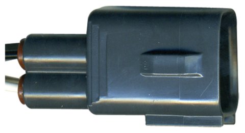 NGK Scion xA 2006-2004 Direct Fit Oxygen Sensor thumbnail 4