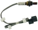 NGK Acura MDX 2006-2003 Direct Fit Oxygen Sensor thumbnail 2