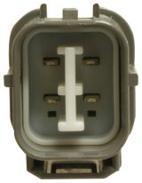 NGK Acura MDX 2006-2003 Direct Fit Oxygen Sensor thumbnail 8