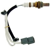 NGK Honda S2000 2003-2000 Direct Fit Oxygen Sensor thumbnail 1