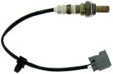 NGK Honda Odyssey 2001-1999 Direct Fit Oxygen Sensor thumbnail 1
