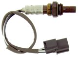 NGK Honda Civic 2000-1998 Direct Fit Oxygen Sensor thumbnail 1