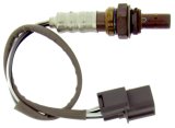 NGK Honda Civic 2000-1998 Direct Fit Oxygen Sensor thumbnail 2