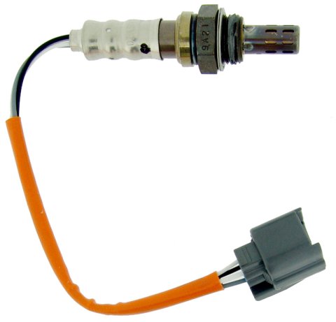 NGK Honda Civic 2005-2003 Direct Fit Oxygen Sensor thumbnail 2