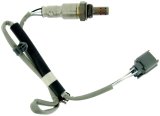 NGK Honda S2000 2009-2006 Direct Fit Oxygen Sensor thumbnail 2