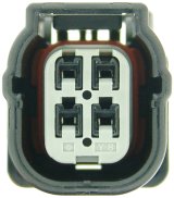 NGK Acura TSX 2014-2009 Direct Fit Oxygen Sensor thumbnail 8