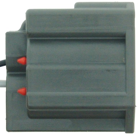 NGK Mazda 3 2013-2007 Direct Fit Oxygen Sensor thumbnail 3