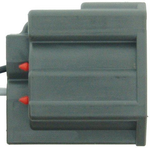 NGK Mazda 3 2013-2007 Direct Fit Oxygen Sensor thumbnail 4