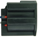 NGK Mazda 3 2009-2006 Direct Fit Oxygen Sensor thumbnail 4