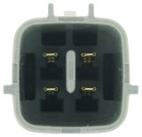 NGK Mazda 5 2010-2008 Direct Fit Oxygen Sensor thumbnail 3