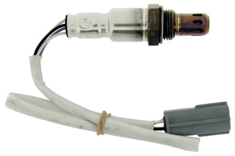 NGK Nissan Altima 2013-2007 Direct Fit Oxygen Sensor thumbnail 2