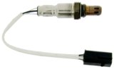 NGK Nissan Altima 2013-2007 Direct Fit Oxygen Sensor thumbnail 1