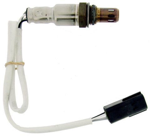 NGK Nissan Cube 2014-2009 Direct Fit Oxygen Sensor thumbnail 2