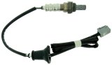 NGK Pontiac Vibe 2010-2009 Direct Fit Oxygen Sensor thumbnail 1