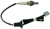 NGK Pontiac Vibe 2010-2009 Direct Fit Oxygen Sensor thumbnail 2