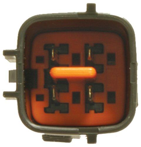 NGK Mazda 3 2013-2011 Direct Fit Oxygen Sensor thumbnail 8