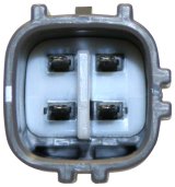 NGK Toyota Yaris 2014-2012 Direct Fit Oxygen Sensor thumbnail 8