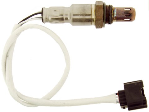 NGK Chevrolet City Express 2017-2015 Direct Fit Oxygen Sensor thumbnail 2