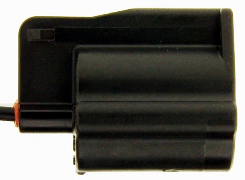 NGK Chevrolet City Express 2017-2015 Direct Fit Oxygen Sensor thumbnail 4